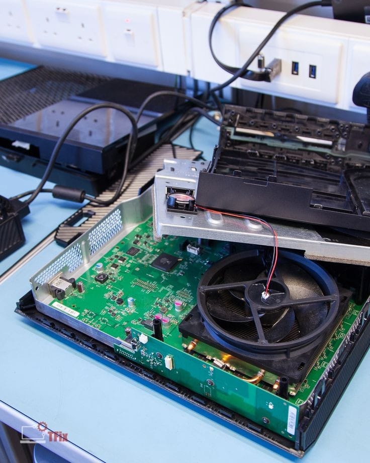 After cracked phone screen repair After cracked phone screen repair